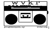 WVKR-FM WVKR-FM logo