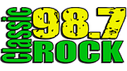 Classic Rock 98.7