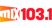 Mix 103.1 FM Mix 103.1 FM logo