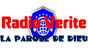 Radio Verite Radio Verite logo