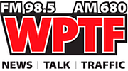 NewsRadio 680 NewsRadio 680 logo