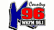 K96 Country K96 Country logo