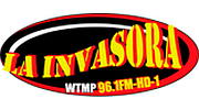 La Invasora 96.1
