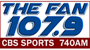 107.9 The Fan