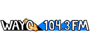 WAYO 104.3 FM