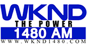 WKND WKND logo