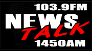 Radio News Talk - WNOS Radio News Talk - WNOS logo
