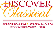 Classical WDPR FM 88.1