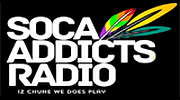 Soca Addicts Radio