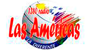 Las Americas Radio
