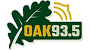 Oak 93.5