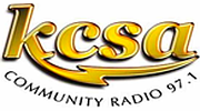KCSA Community Radio