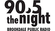 90.5 The Night