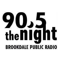 90.5 The Night