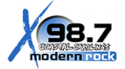 98.7 Modern Rock 98.7 Modern Rock