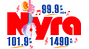 Radio Nyra