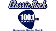 Classic Rock 100.1
