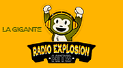 Radio Explosion Hits
