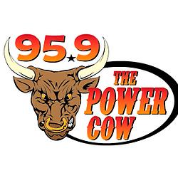 95.9 The Power Cow