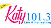 KATY 101.3