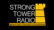 Strong Tower Radio