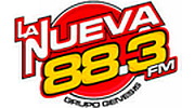 La Nueva 88.3 FM