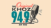 The Original KHOZ 94.9FM