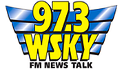 The Sky 97.3 FM