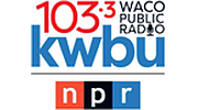 KWBU FM