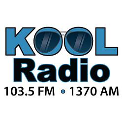 KOOL Radio logo
