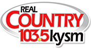 Real Country 103.5
