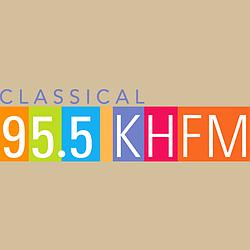 95.5 KHFM
