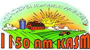 KASM Radio