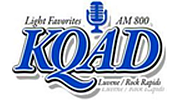 KQAD Radio