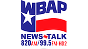 WBAP News Talk 820 AM