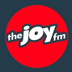 The Joy FM logo