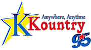 K Kountry 95