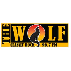 The Wolf 96.7 FM