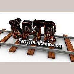KPTR Party Train Radio