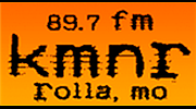 KMNR 89.7