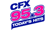 CFX 95.3 FM