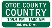 Otoe County Country