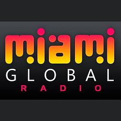 Miami Global Radio logo