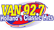 Van 92.7 FM