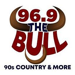 96.9 The Bull