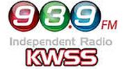 KWSS 93.9 FM