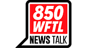 WFTL 850 AM