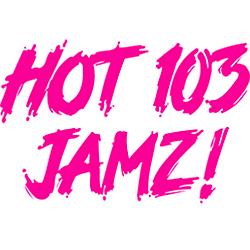 HOT 103 JAMZ!