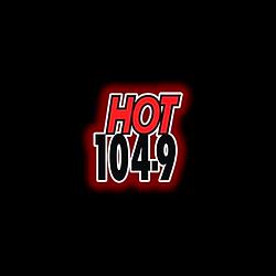 Hot 104.9 FM