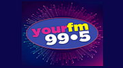 99.5 Your FM 99.5 Your FM